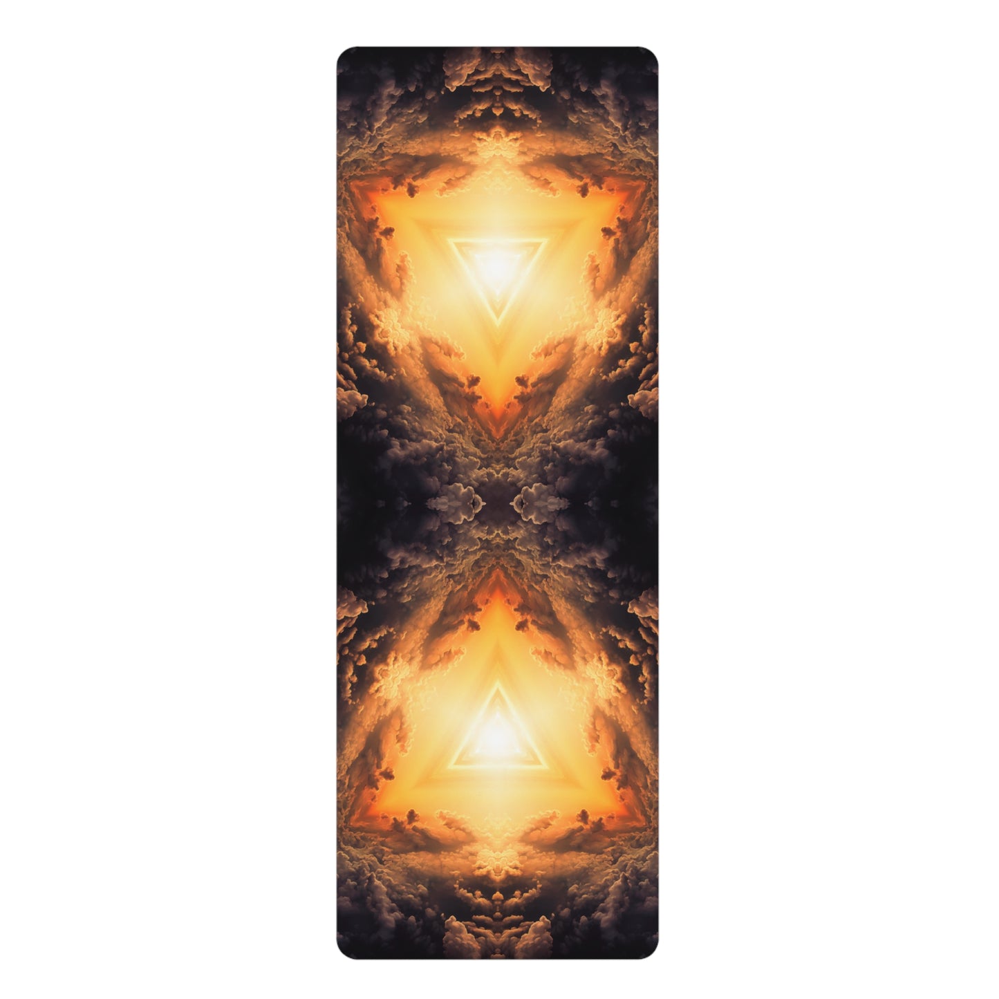 "Adieu V2" Yoga Mat