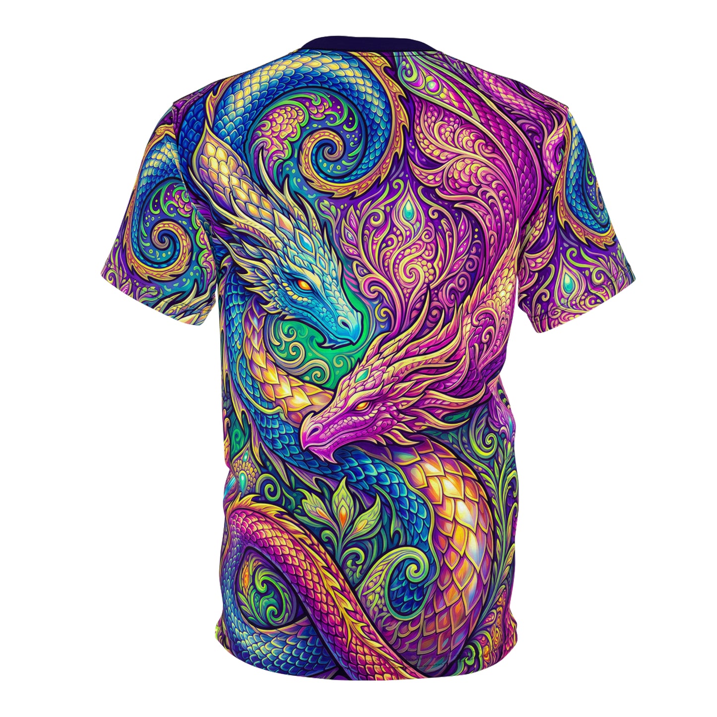 "LovDragons" PREMIUM TEE