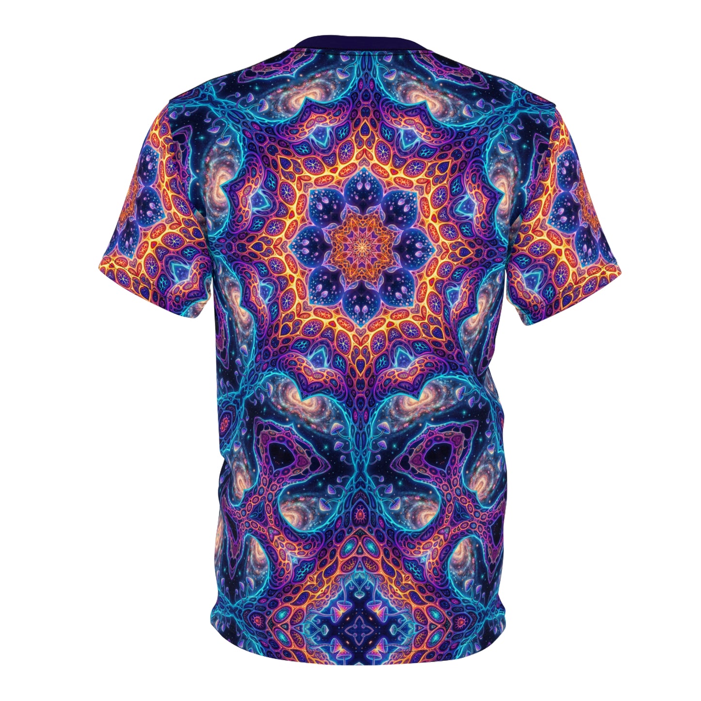 "Hyperdrive" PREMIUM TEE