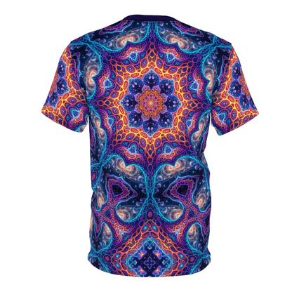 "Hyperdrive" PREMIUM TEE