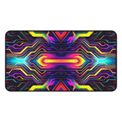 Sword In the Stoned V2" DESK MAT (12x18)(12x22)(15.5x31)