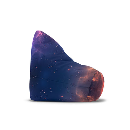 "Nebula" BEAN BAG CHAIR COVER