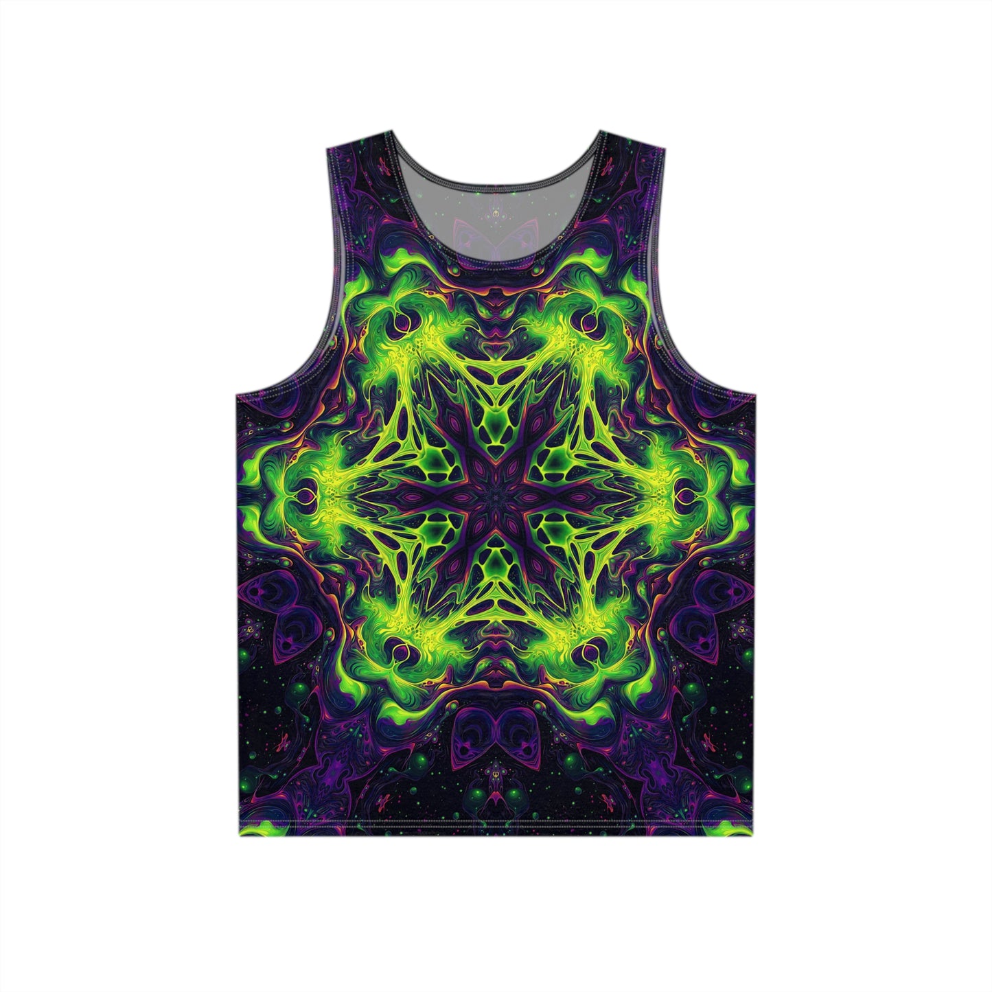 "Goodala" MEN'S TANK TOP