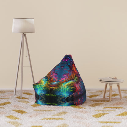 "The Elixir" BEAN BAG CHAIR COVER