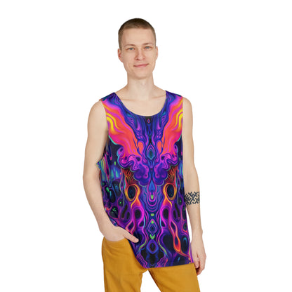 "Dryocampa" MEN'S TANK TOP