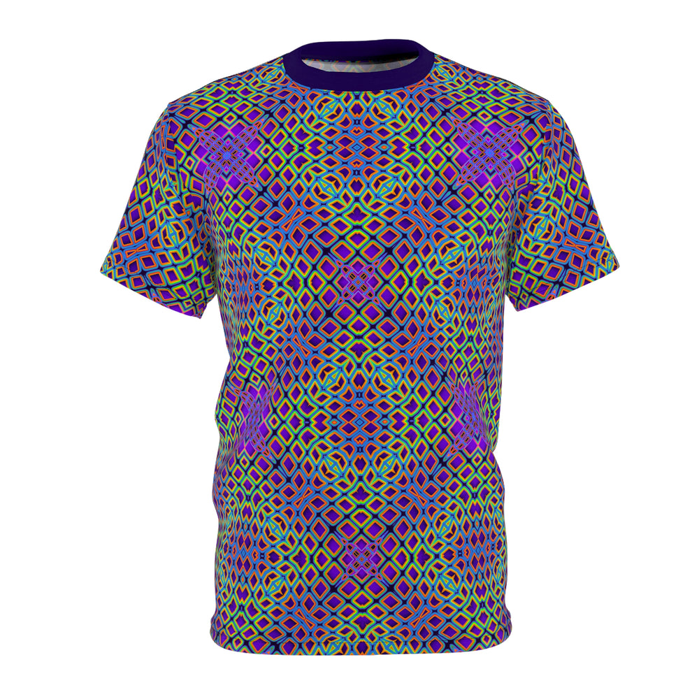 "Cymatic Surge" PREMIUM TEE