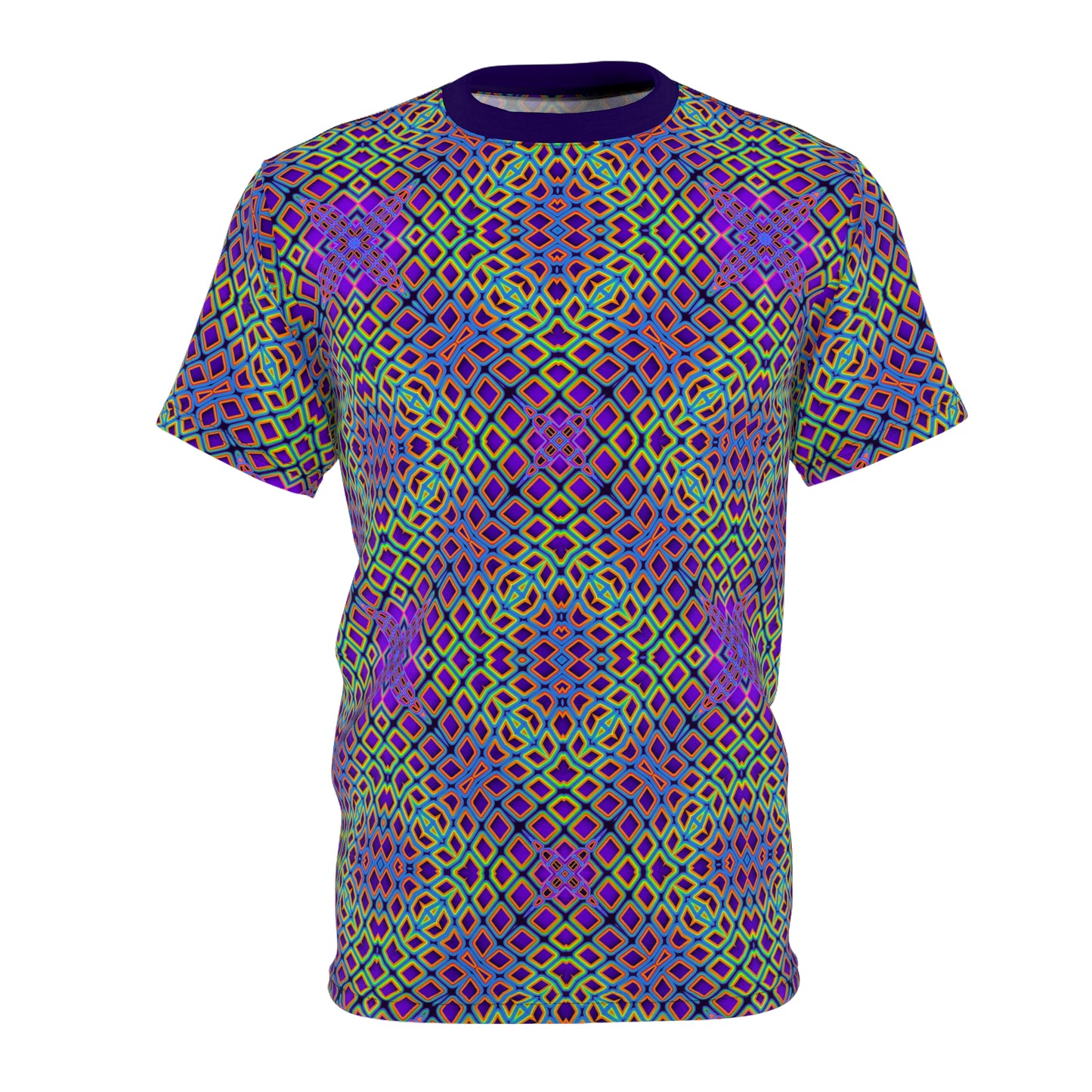 "Cymatic Surge" PREMIUM TEE