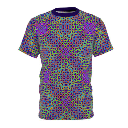 "Cymatic Surge" PREMIUM TEE