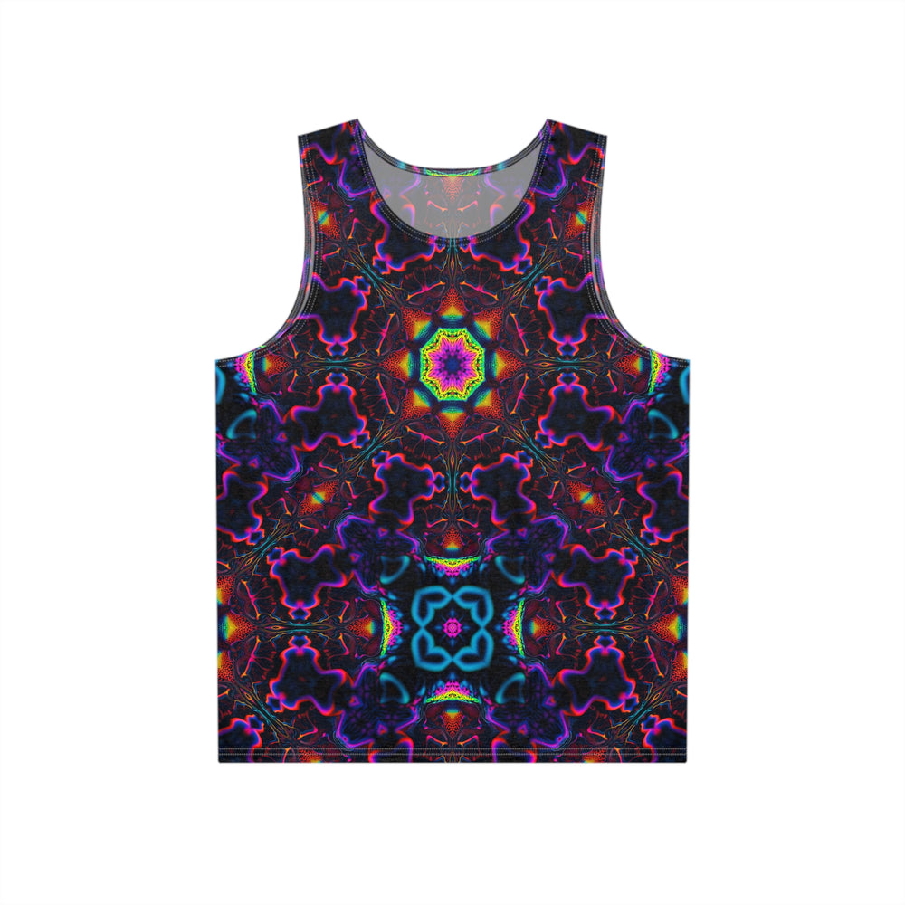 "Mordoria" MEN'S TANK TOP