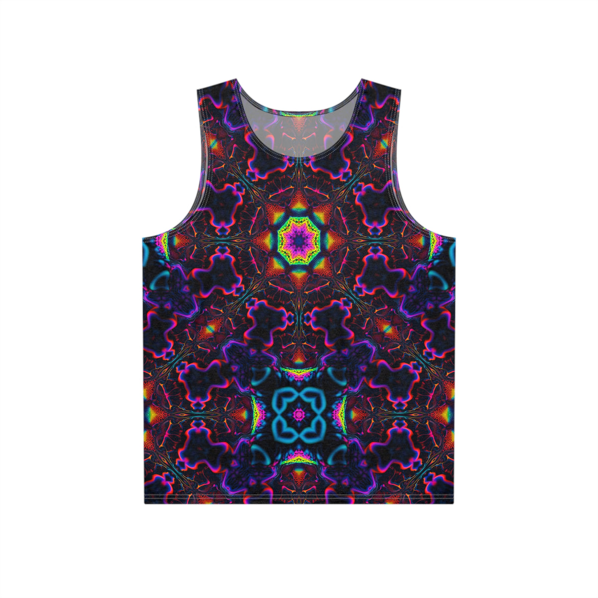 "Mordoria" MEN'S TANK TOP