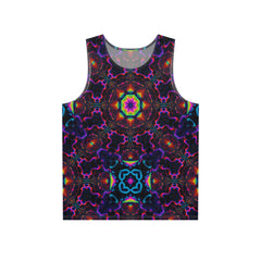 "Mordoria" MEN'S TANK TOP