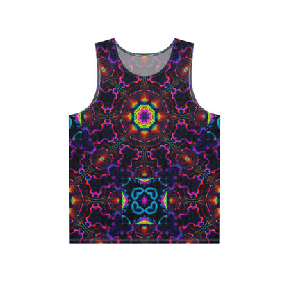 "Mordoria" MEN'S TANK TOP