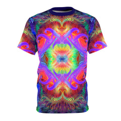 "Anemone" PREMIUM TEE