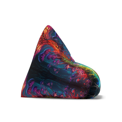 "The Elixir" BEAN BAG CHAIR COVER