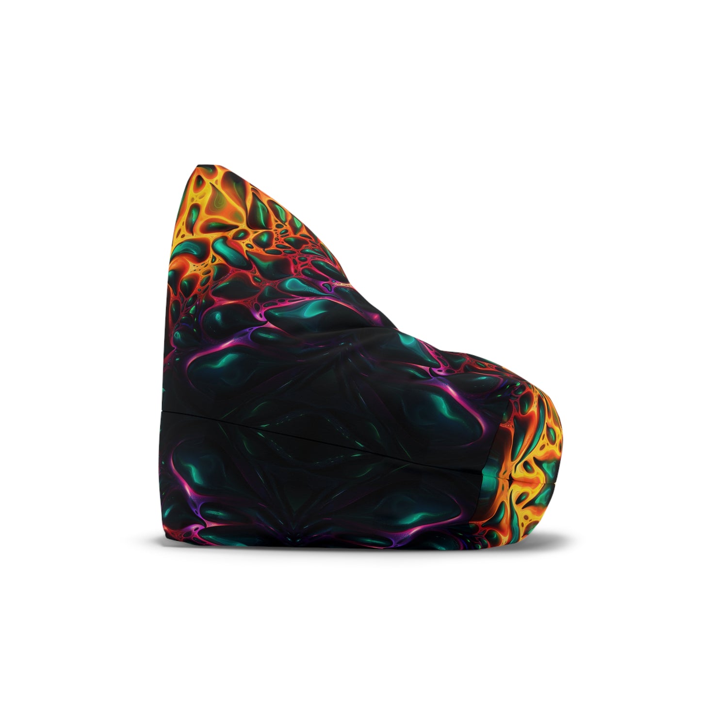 "The Dark Side" BEAN BAG CHAIR COVER