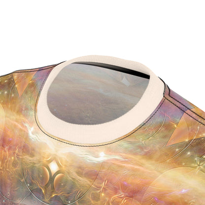 "Celestial Vibrations" PREMIUM TEE