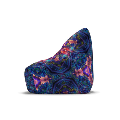 "The Sacred Circle" BEAN BAG CHAIR COVER