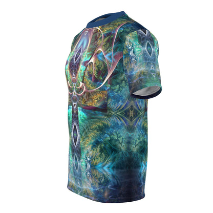 "Fluer de Vie" PREMIUM TEE