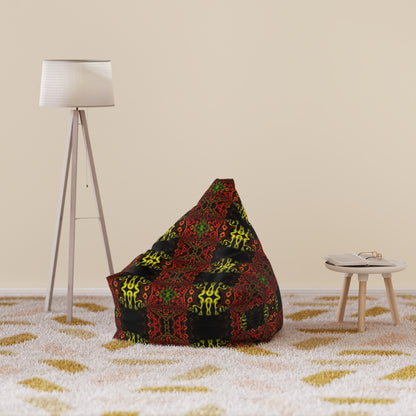 "Voaconga" BEAN BAG CHAIR COVER