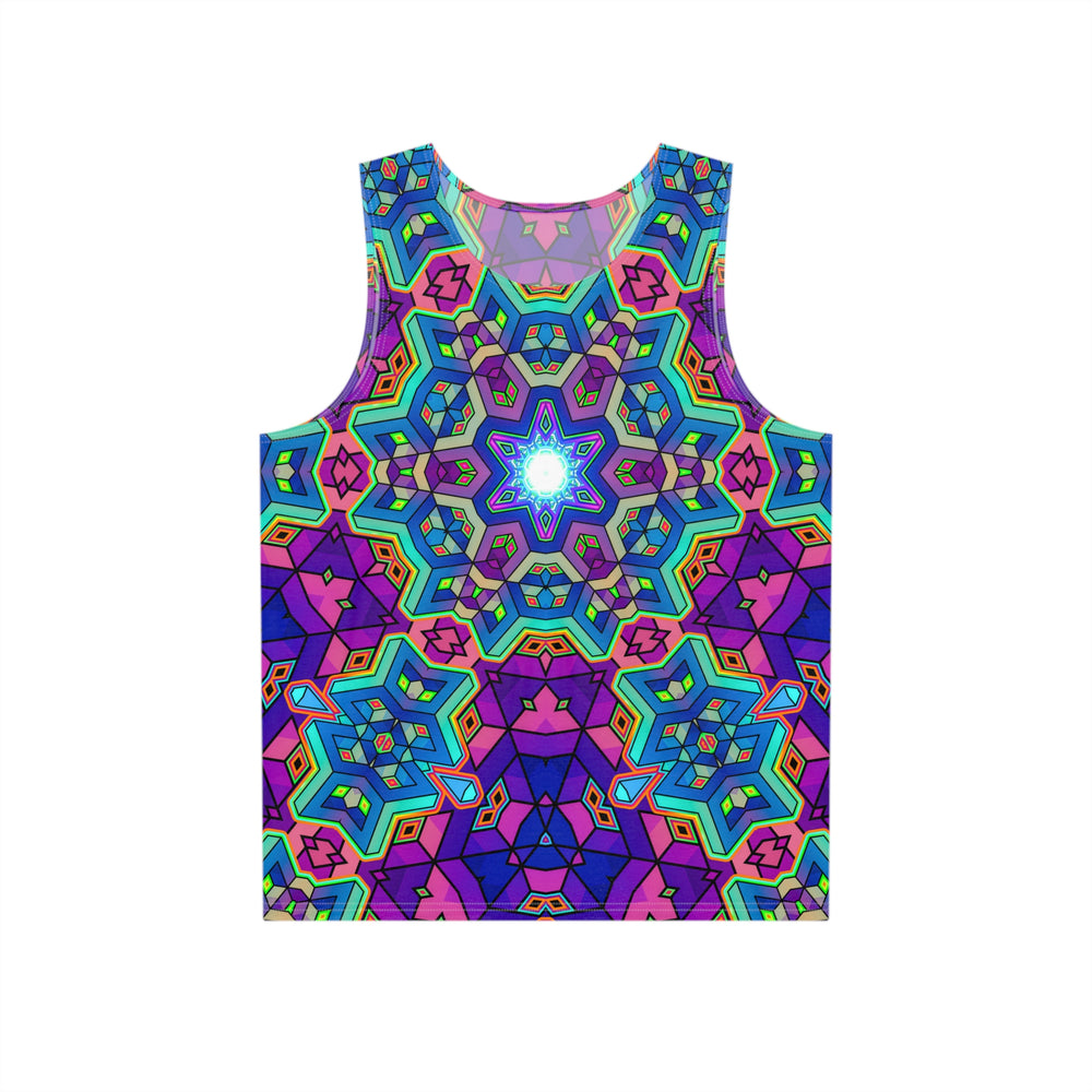 "Possibly Possible" MEN'S TANK TOP