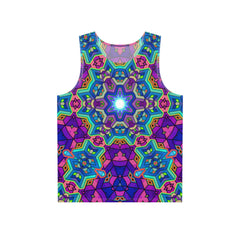 "Possibly Possible" MEN'S TANK TOP