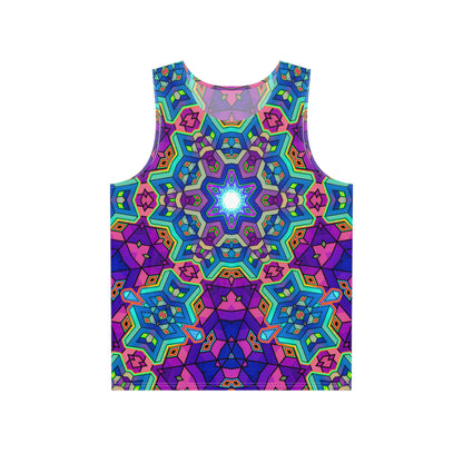 "Possibly Possible" MEN'S TANK TOP