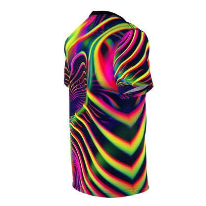 "Psychedelic Tracers V2" PREMIUM TEE