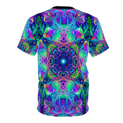 "Fungi To Heaven" PREMIUM TEE