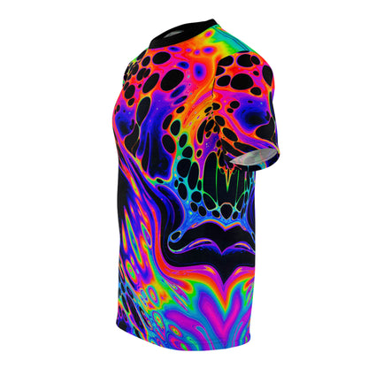 "Auroric Spill" PREMIUM TEE