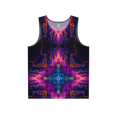 "The Watchers" MEN'S TANK TOP