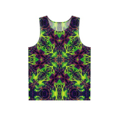 "Goosebumps" MEN'S TANK TOP