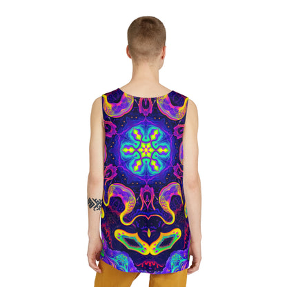 "Seabrio" MEN'S TANK TOP