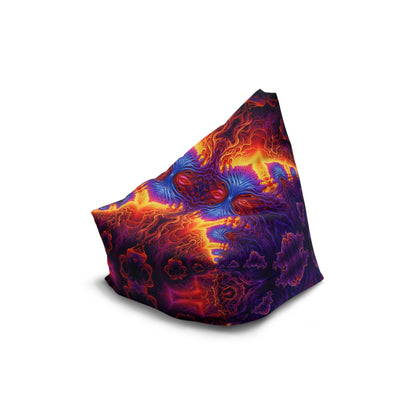 "Lilith's Gate" BEAN BAG CHAIR COVER