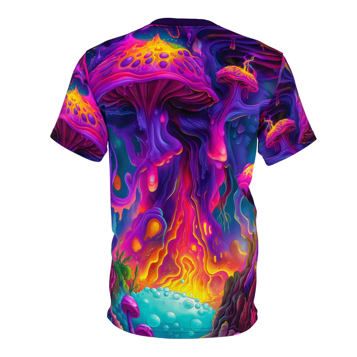 "Port Gillstown" PREMIUM TEE