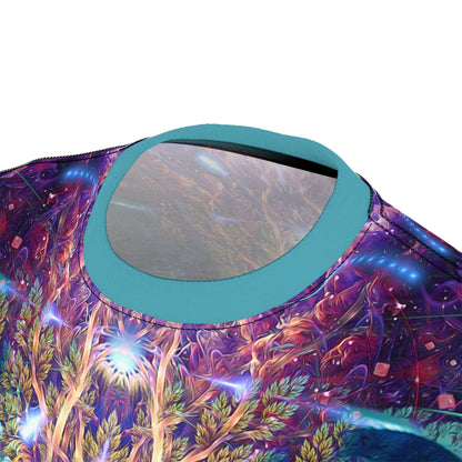 "Peekaboo" PREMIUM TEE