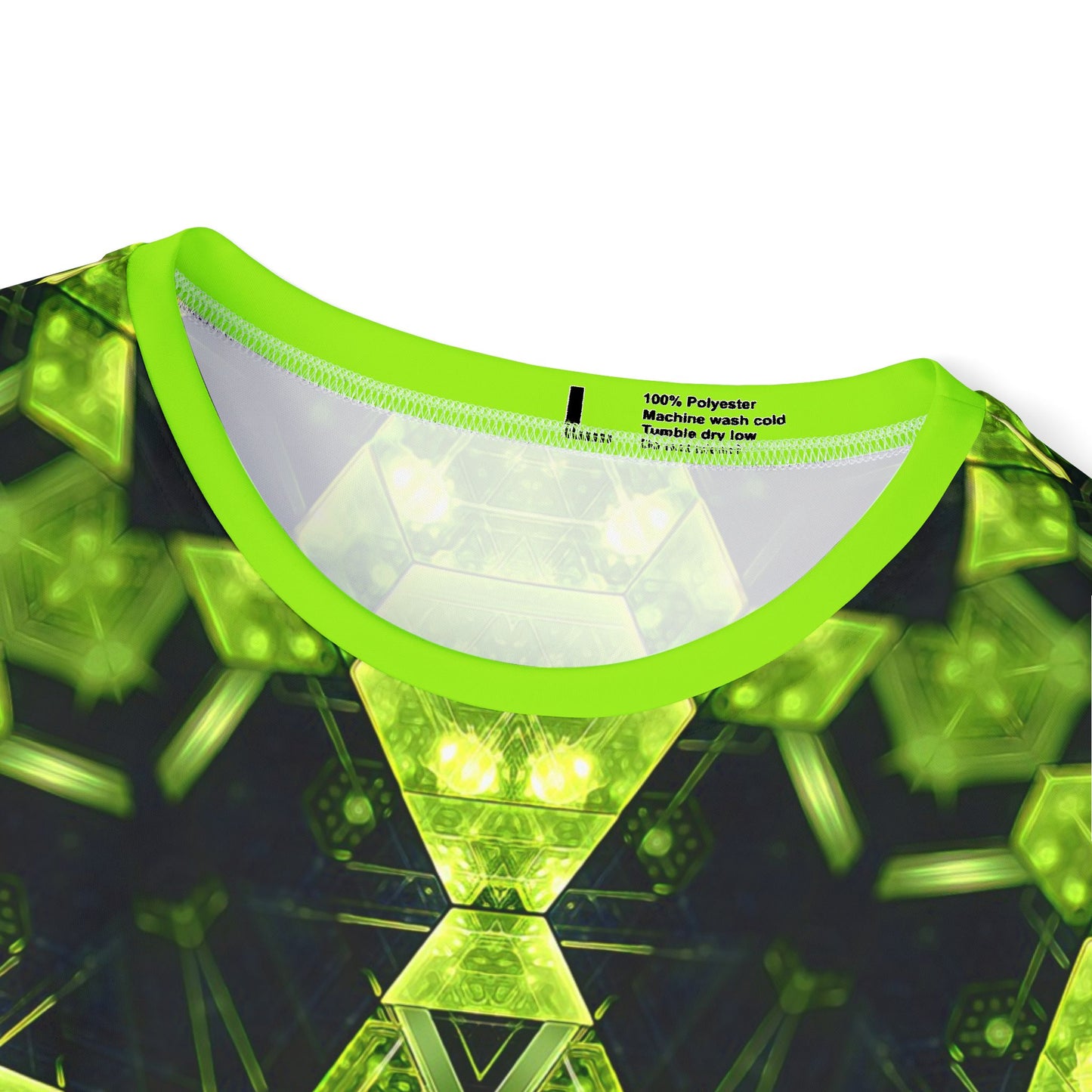 "Geocomb" (MEN'S) SPORT TEE