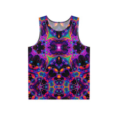"Nebulizer Core" MEN'S TANK TOP