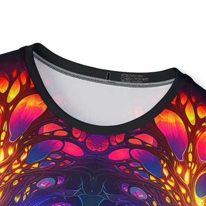 "Fungus Amongus" (MEN'S) SPORT TEE