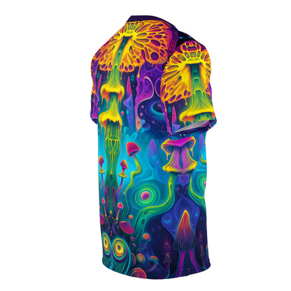 "Dream Within A Dream (Split)" PREMIUM TEE