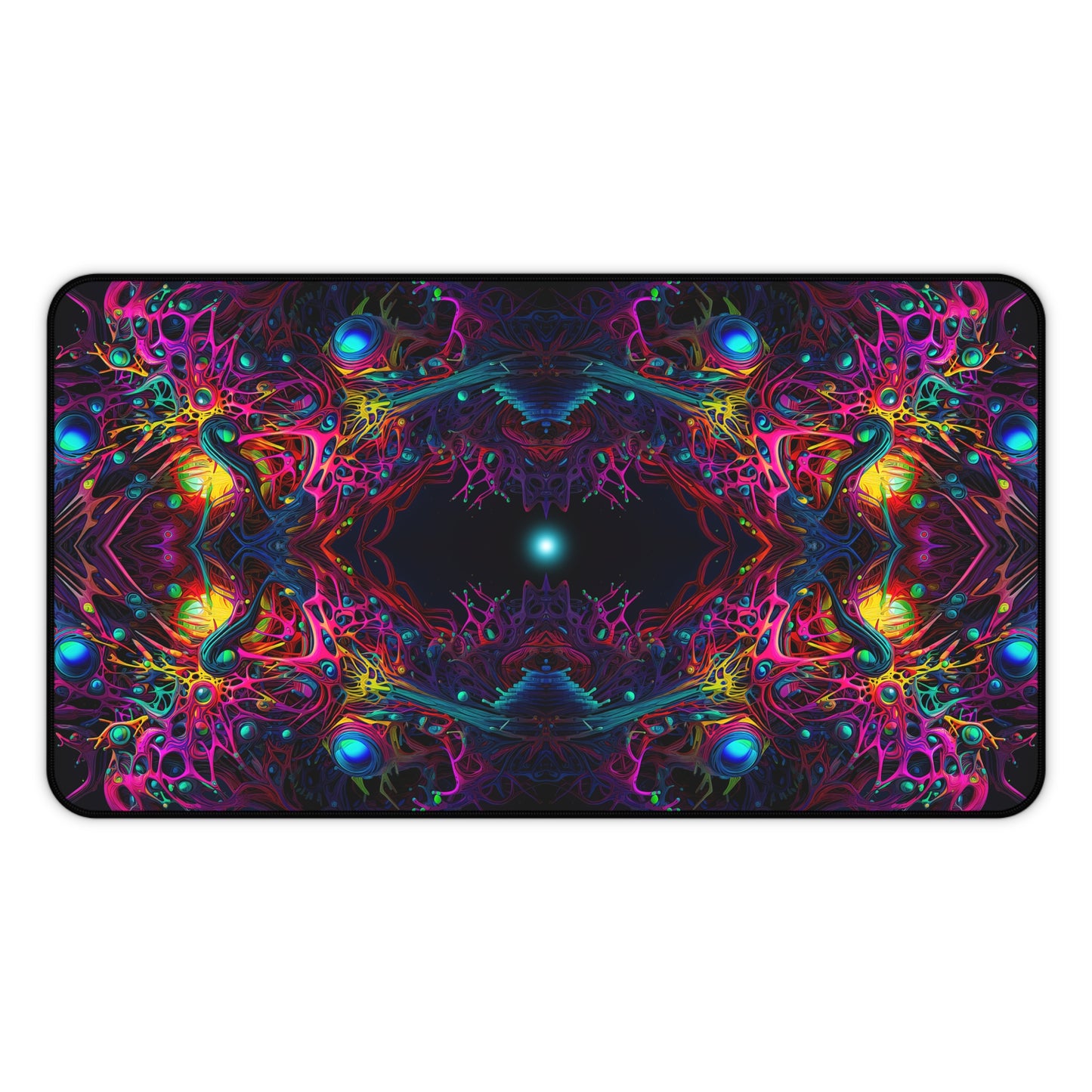 "The Peculiarity" DESK MAT (12x18)(12x22)(15.5x31)