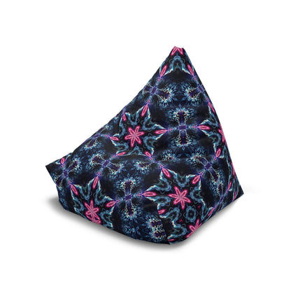 "Sentinel Star" BEAN BAG CHAIR COVER