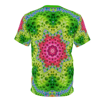 "Starburst" PREMIUM TEE