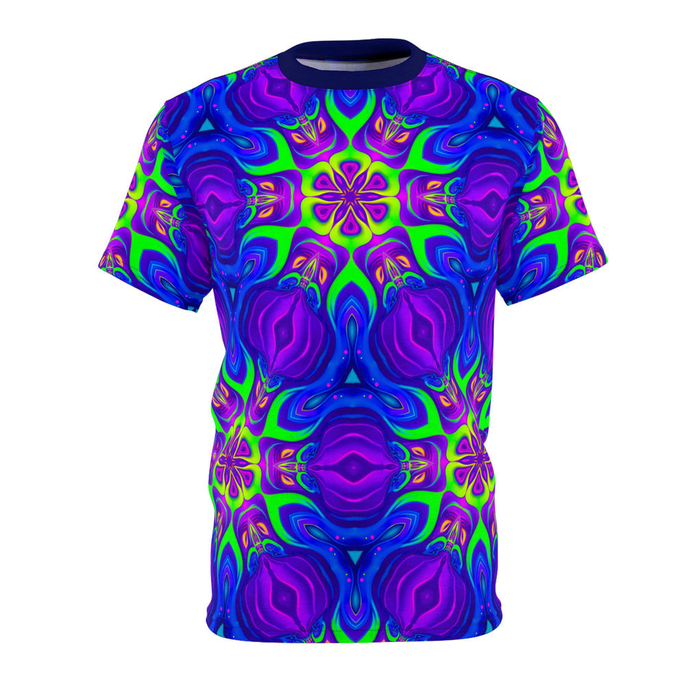 "Paradise Bloom" PREMIUM TEE