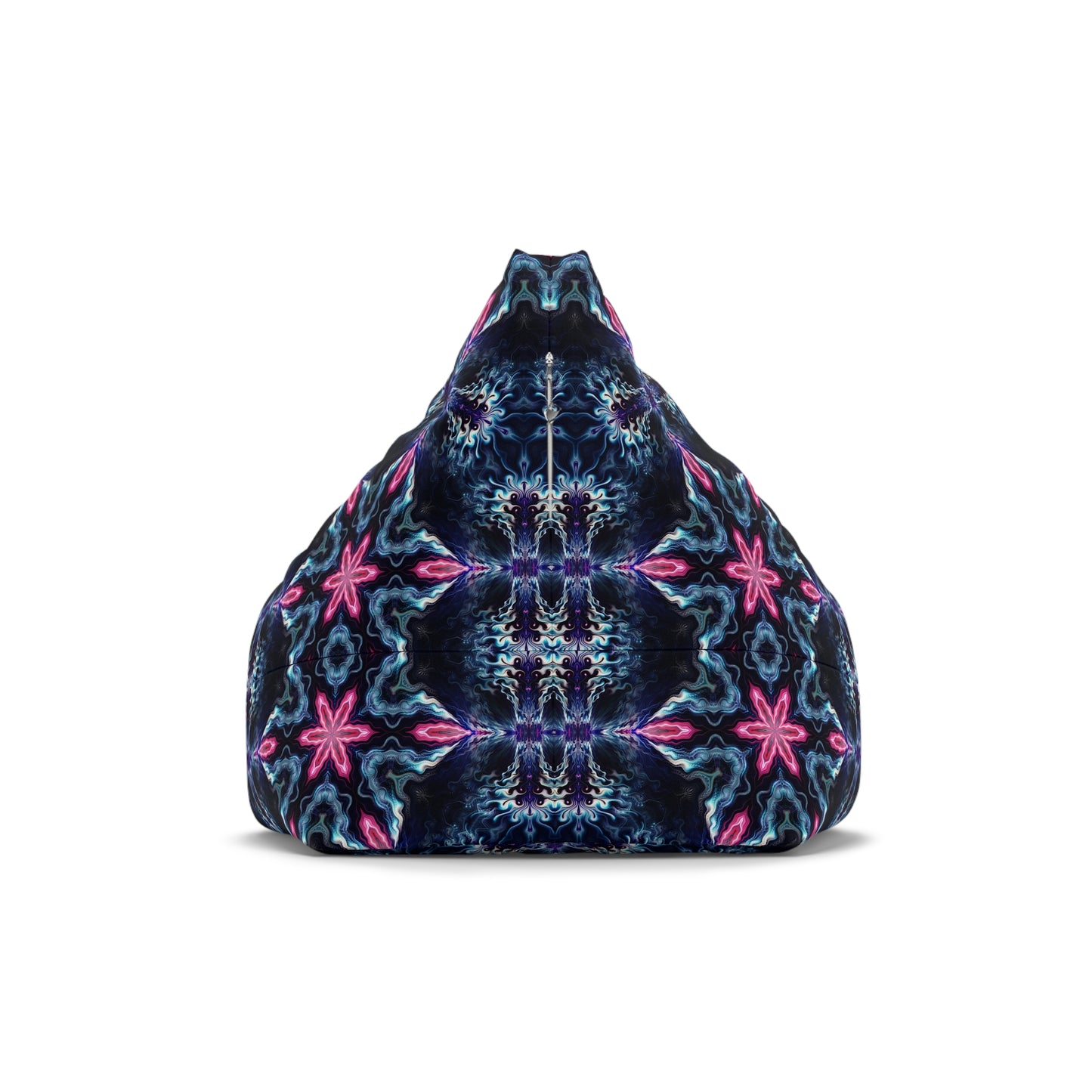 "Sentinel Star" BEAN BAG CHAIR COVER