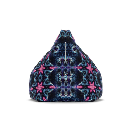 "Sentinel Star" BEAN BAG CHAIR COVER