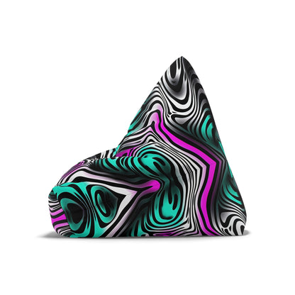 "Can't Catch This" BEAN BAG CHAIR COVER