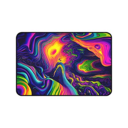"Dimension 1111" DESK MAT (12x18)(12x22)(15.5x31)
