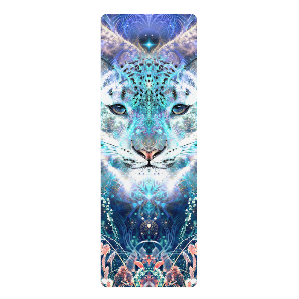 "Solitude" YOGA MAT