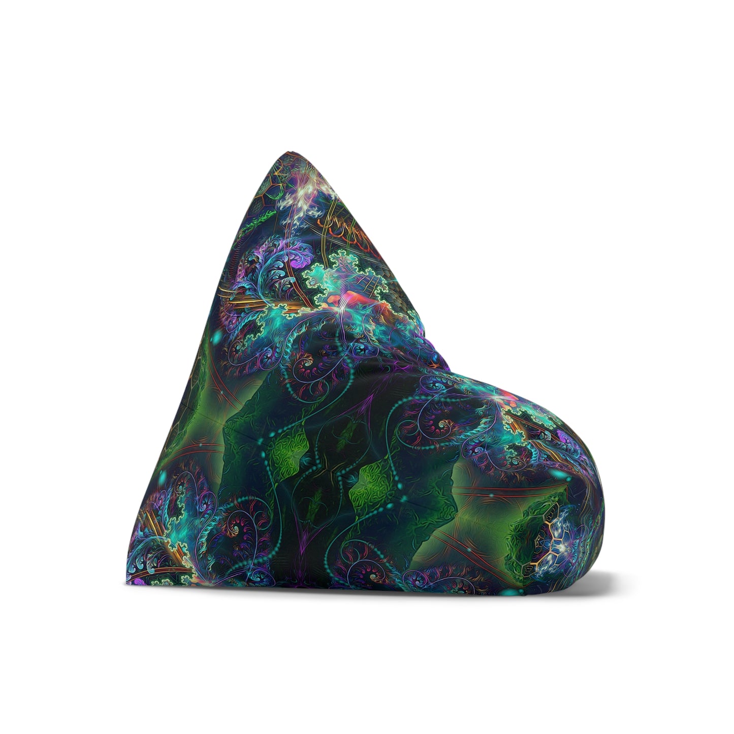 "To Tree or Not to Tree V2" BEAN BAG CHAIR COVER