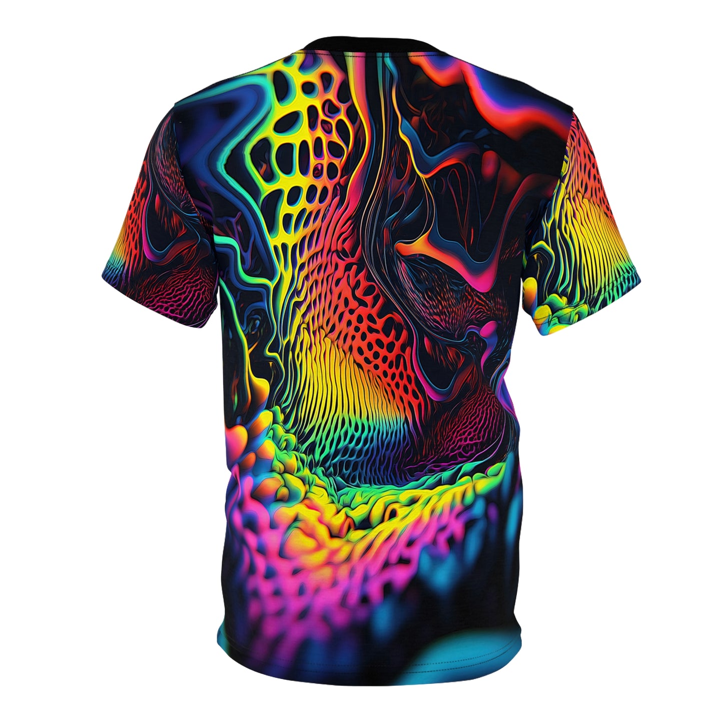 Ferrorganic Neon PREMIUM TEE